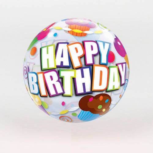 Palloncini AirBubbles