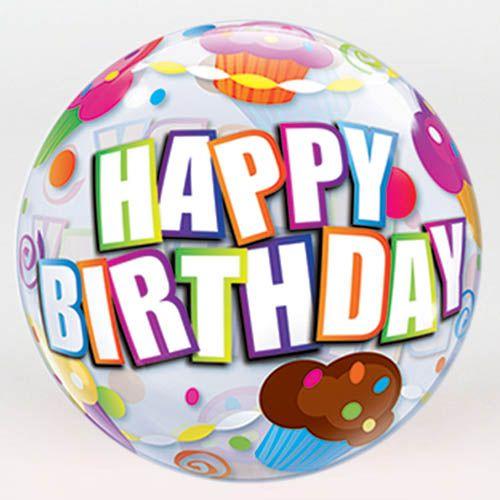 Palloncini Bubbles Temi