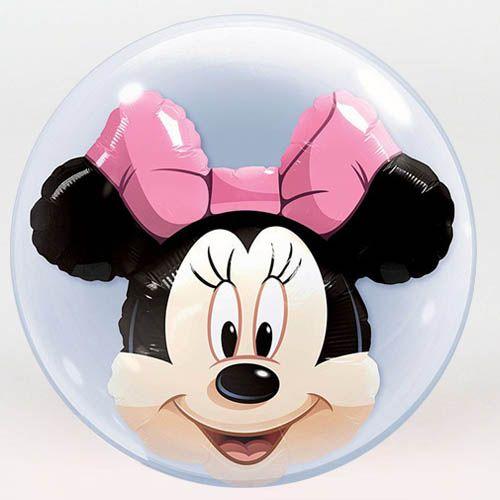 Palloncini Double-Bubbles Personaggi